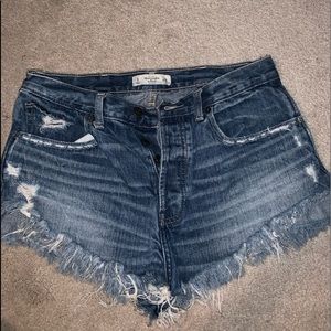 High rise festival shorts